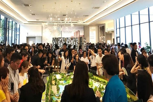 Latest summary 2019: List Of Unsold Condominium Units In Singapore