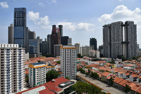 New condo launches sales slip by 23.6% month-on-month in August