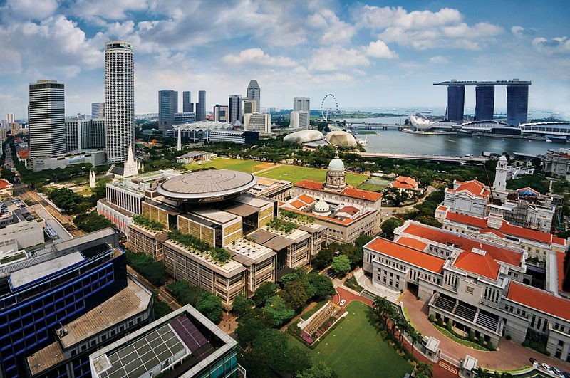 Analysis of potential new condo projects in 2022