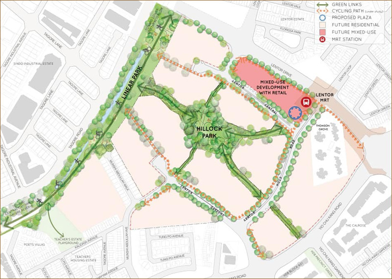 List of new condo launches potentially launching in 2022