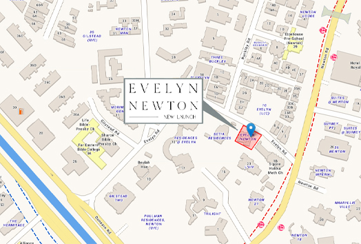 Evelyn Newton New Launch - New Launch Condo acquired by Victory Land for $18.25 million