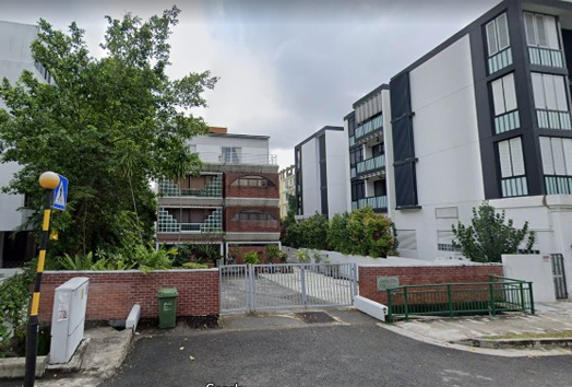 Fairhaven and Sophia Ville (FKA) - new launch properties for sale en bloc sold for $62 million