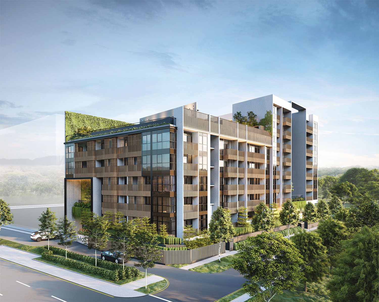 Hottest Singapore new launch projects in Jan 2022 from $700k