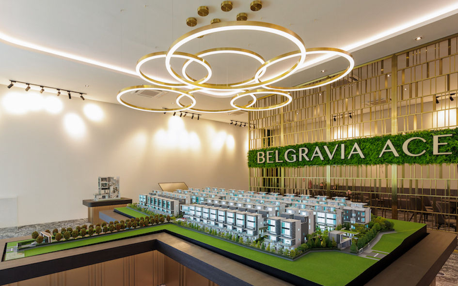 Singapore new condo projects: Belgravia Ace by Tong Eng Brothers and Yeap Holdings to expect in 2022