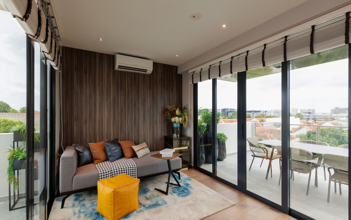 New launch condo with resembling ‘detached houses’, sustainable features at Belgravia Ace