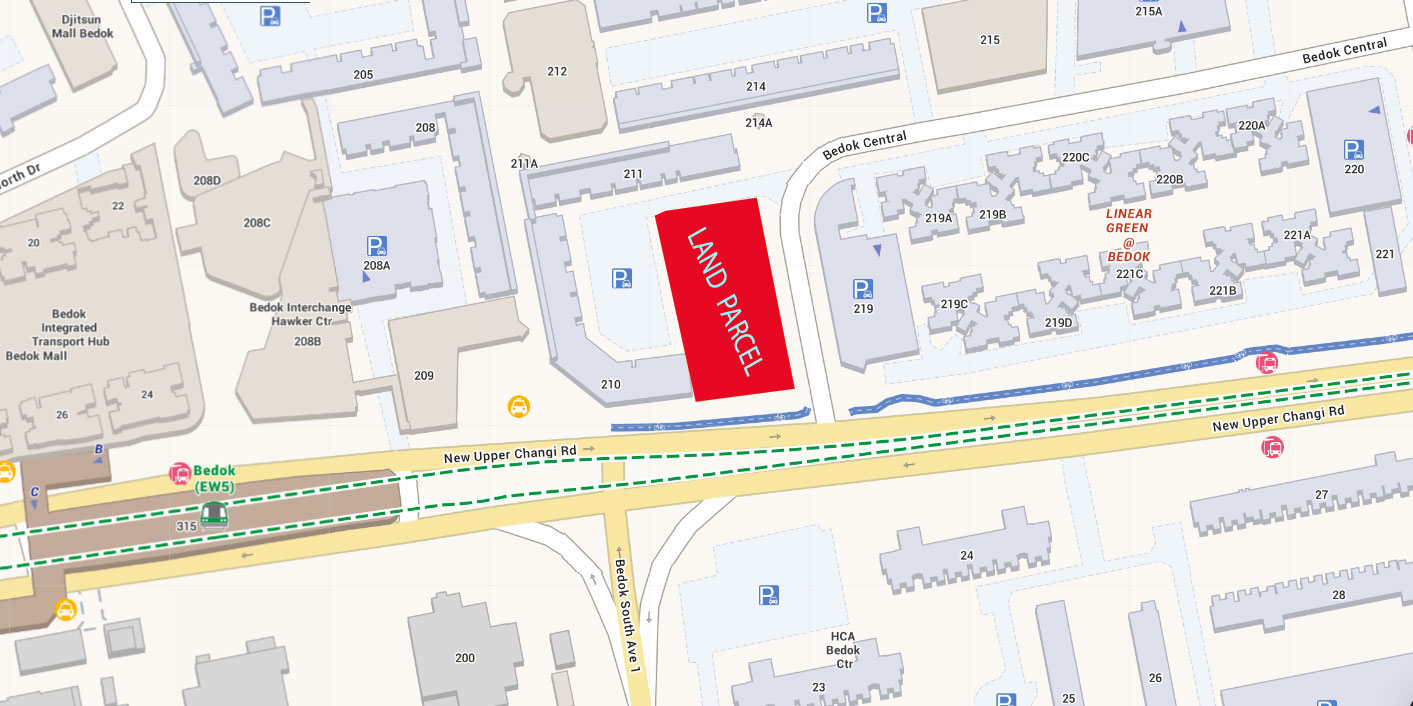 New condo projects: Reasons to invest in Sky Eden @ Bedok (Former Bedok Point)