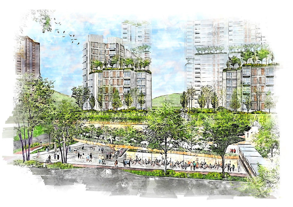 New launch condo: Some attractions of The Reserve Residences by Far East Organization that you can not skip