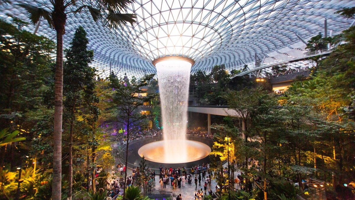 New launch condo Singapore: Learn about Kovan Jewel @ Freehold Living at Kovan