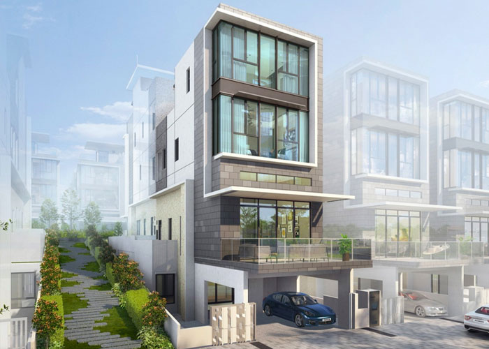 Belgravia Acenew launch condo