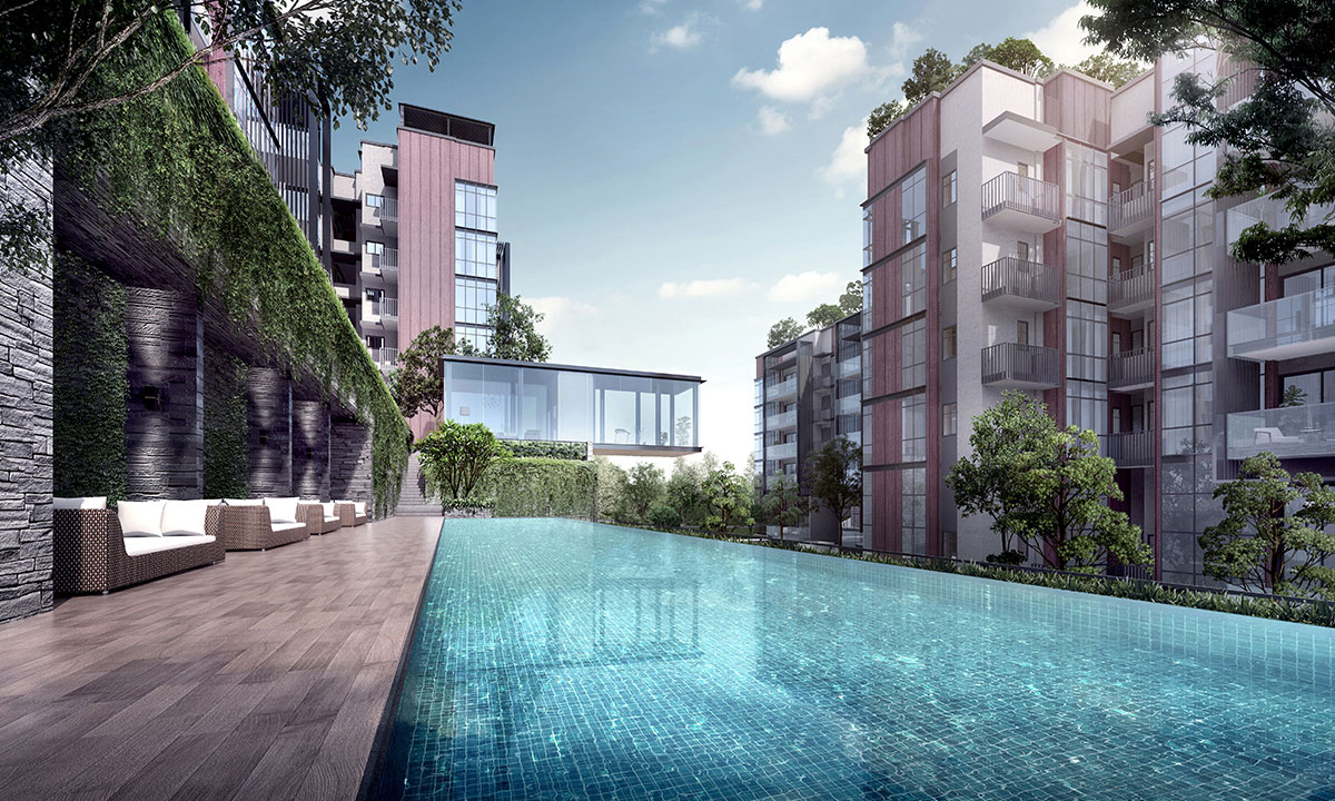 Belgravia Ace 's pool deck