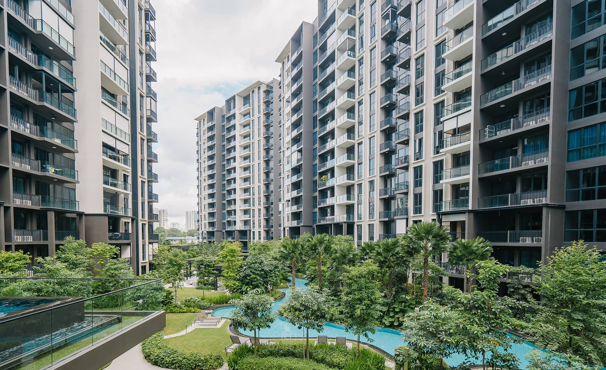 Introducing Park Colonial is one of New Launch Condos Completed & Ready to move in 2022 (Part 1)