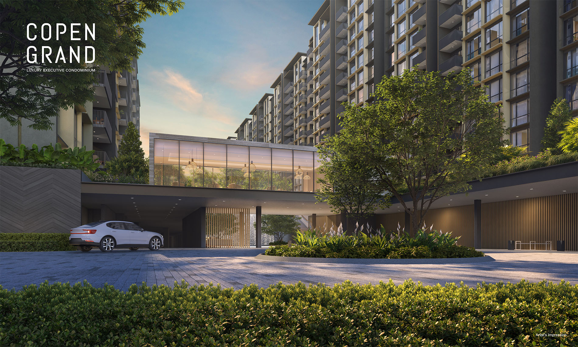 New Private Home Sales Sank By 68% In October In The Absence Of New Condo Launches