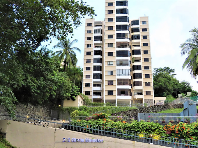 New Launch Condo: Gloria Mansion at Pasir Panjang sold in block for S$70.3 million