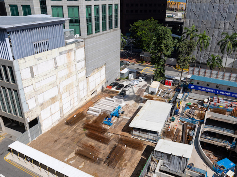 New Launches News - The Place Holdings aims to 'exploit value' by selling Realty Center for $ 185 million