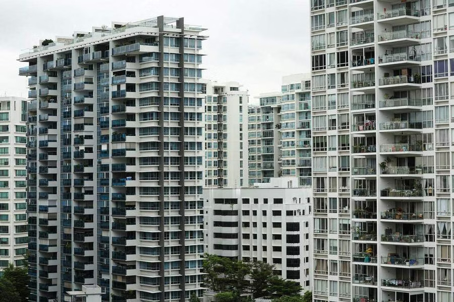 Geylang Living News - Government increases supply of private homes for the whole of 2023
