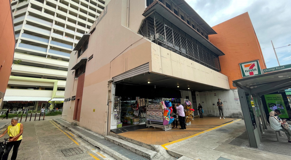 Geylang Condos News: Corner Shophouse Apartment in Geylang Serai for Sale at $8.3 Million