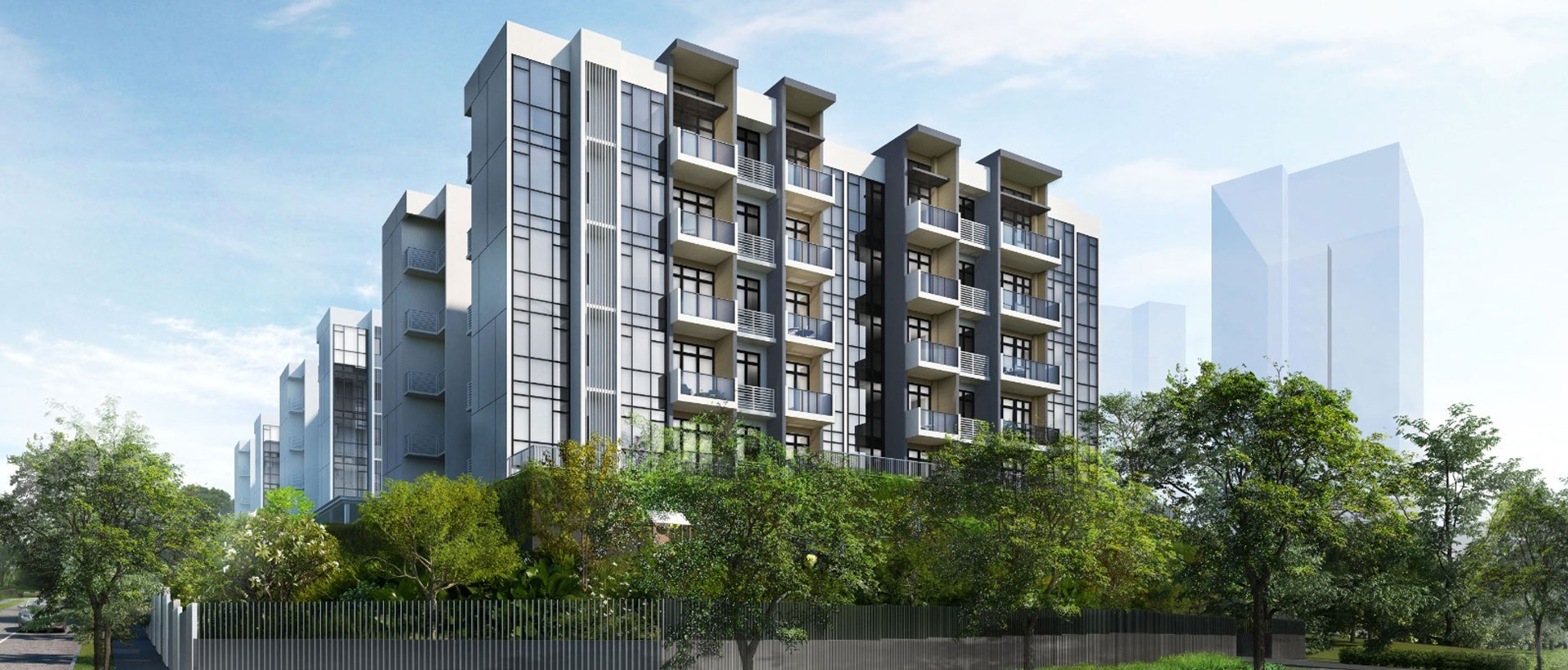 New Launches News: The Arden - An oasis of luxury living at your fingertips