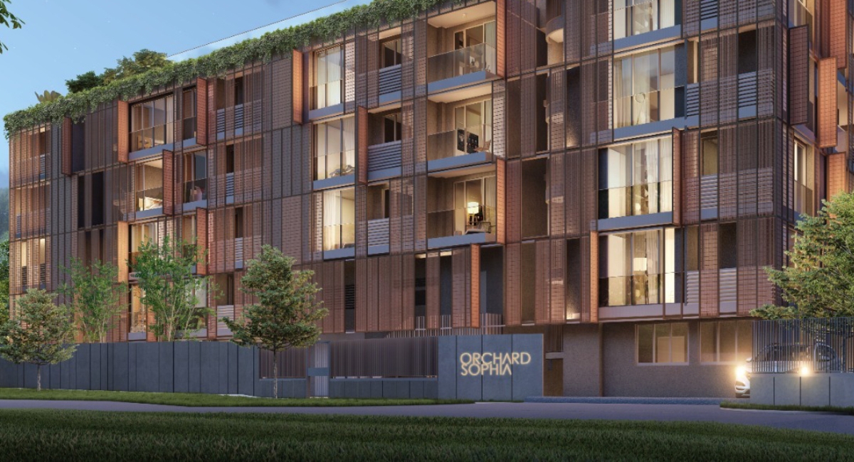 New Launches in 2023: What to Expect from the Latest Condo Projects in Singapore
