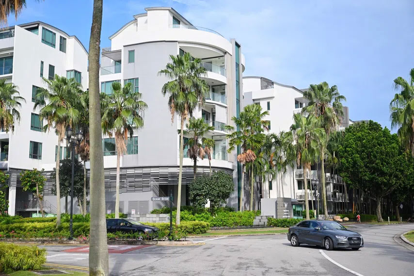 CDL's Sentosa Cove Residences: Luxury Living at Unprecedented Prices