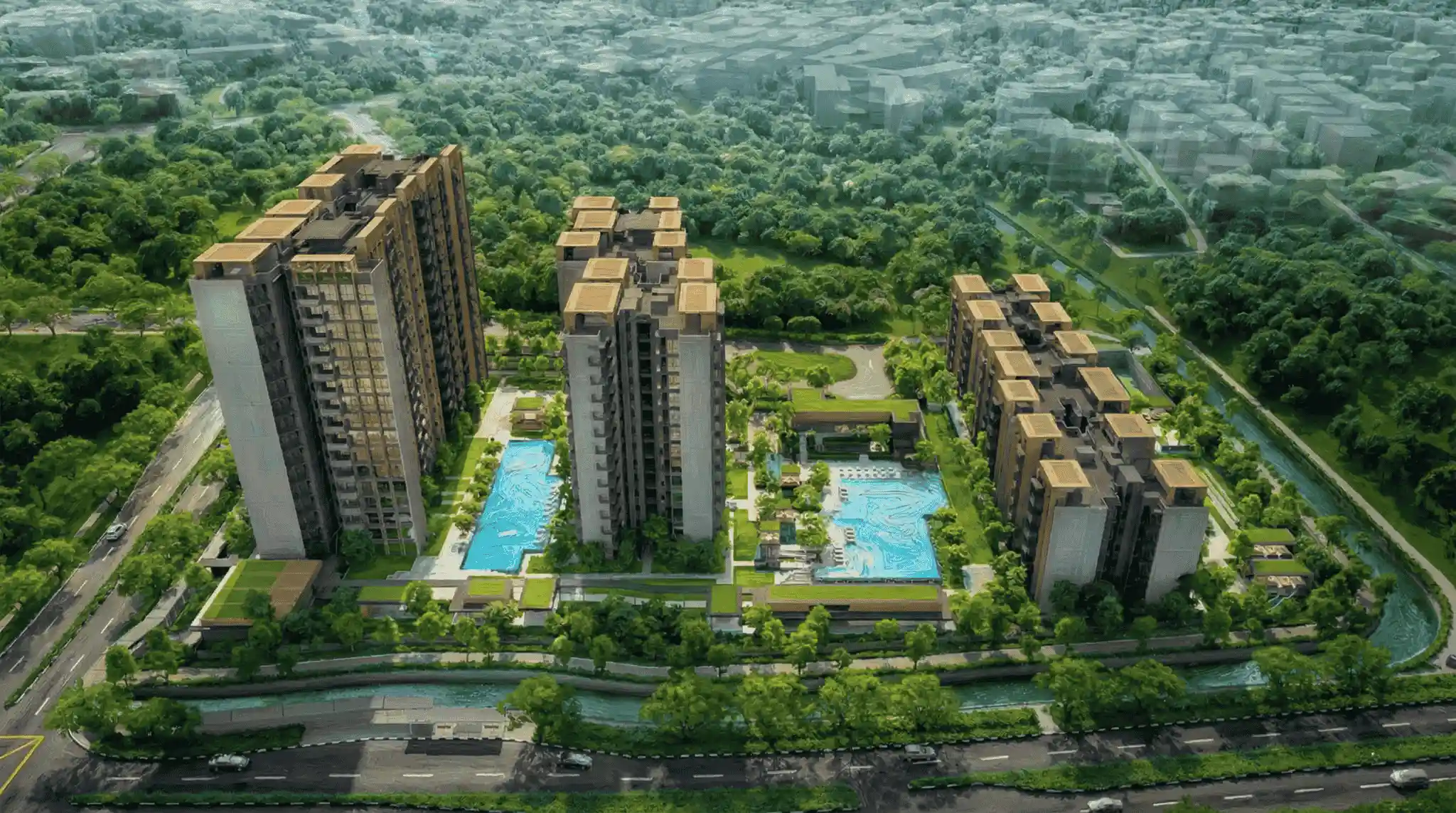 Narra Residences Review - a Low-Density Charm in the Dairy Farm Enclave