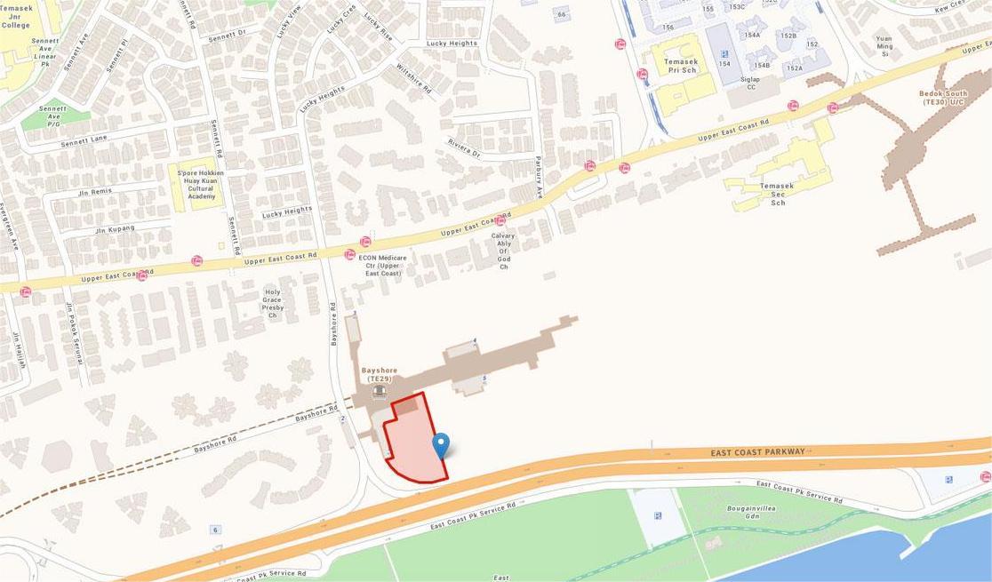 Vela One - Project Overview, Location & Analysis | Launches.sg