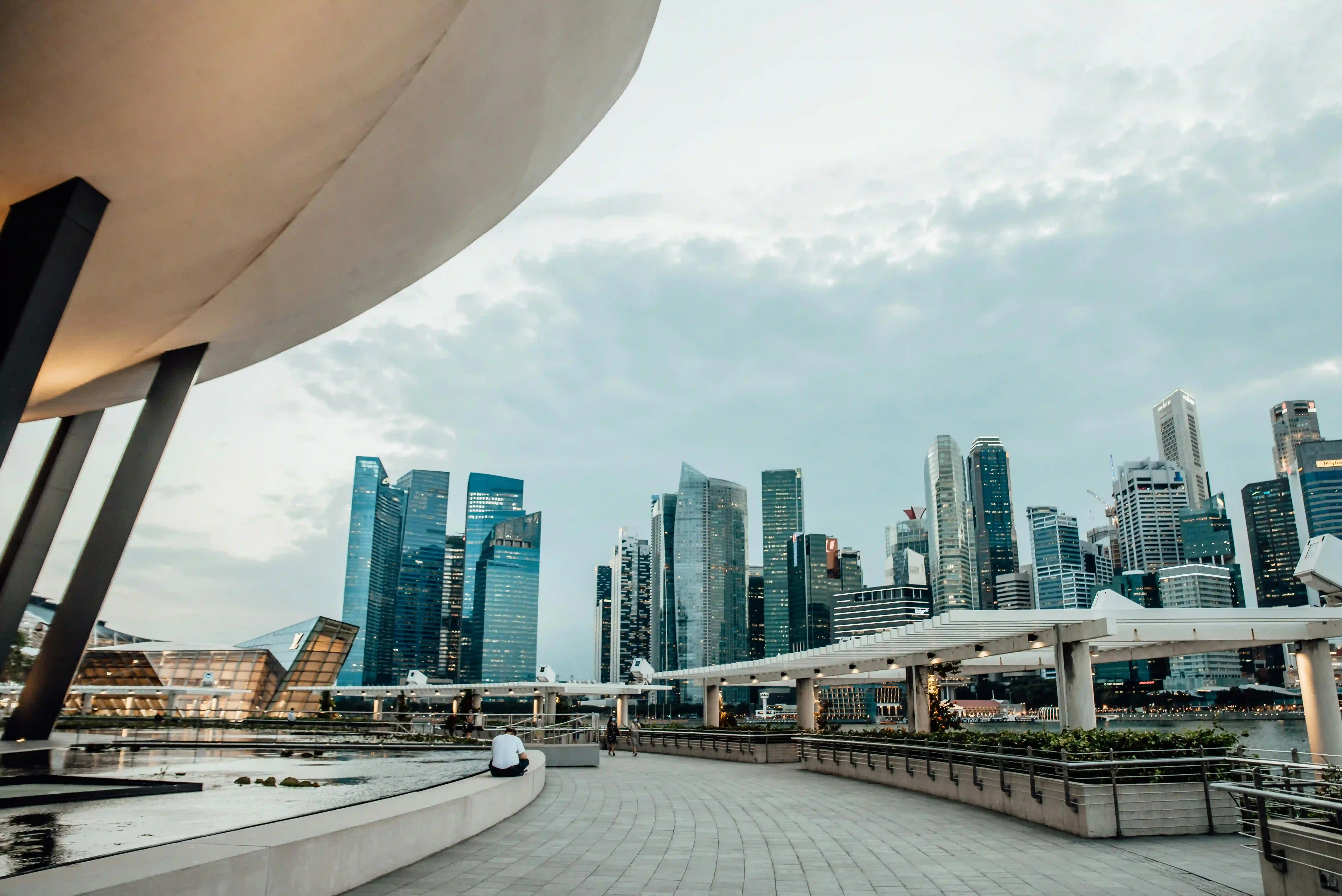 Details of Singapore's Government Land Sales (GLS) Programme in 2026