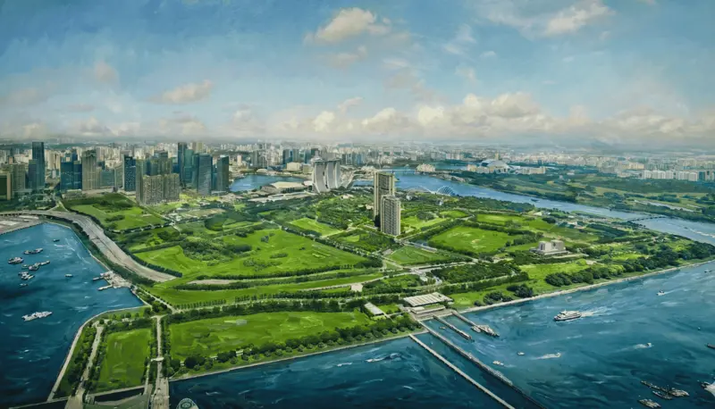 One Marina Gardens: Is the First-Mover Premium Worth the Bet in Marina South?