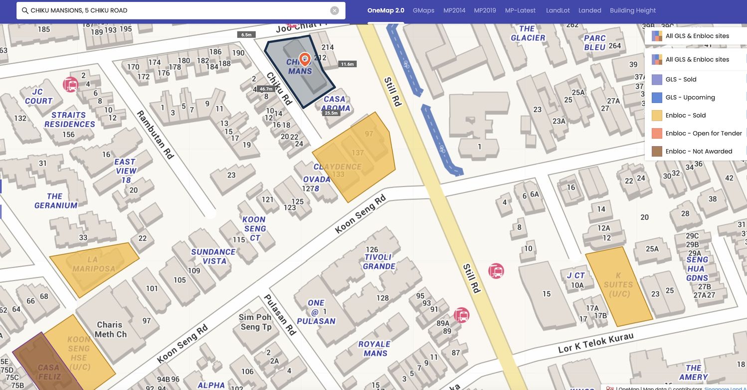 Chiku Mansion: The Definitive Investment & Lifestyle Analysis of District 15's Newest Freehold Boutique