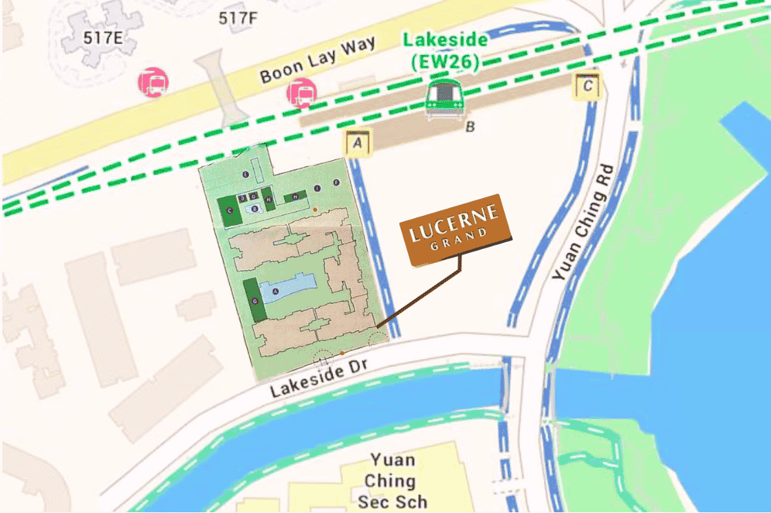 Lucerne Grand Condo - Strategic Analysis and Pre-Launch Insights