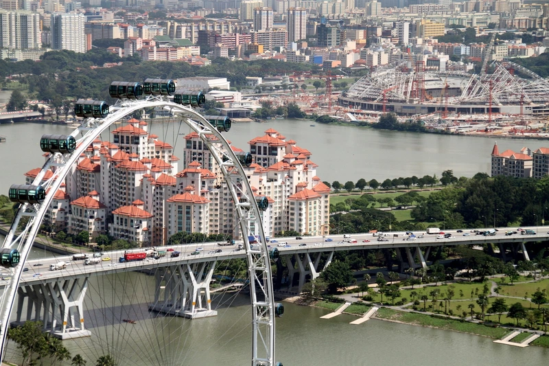 The $1 Million Single-Hold Strategy vs Multi-Flipping in Singapore