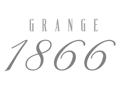 Grange 1866 developer logo