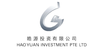 One Bernam 柏南华庭 developer logo