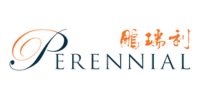 SkyWaters Residences developer logo