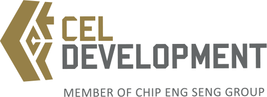 Parc Komo developer logo