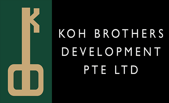 Van Holland developer logo