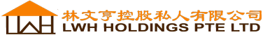 Hill House @ Institutional Hill developer logo