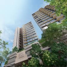 Parktown Residence