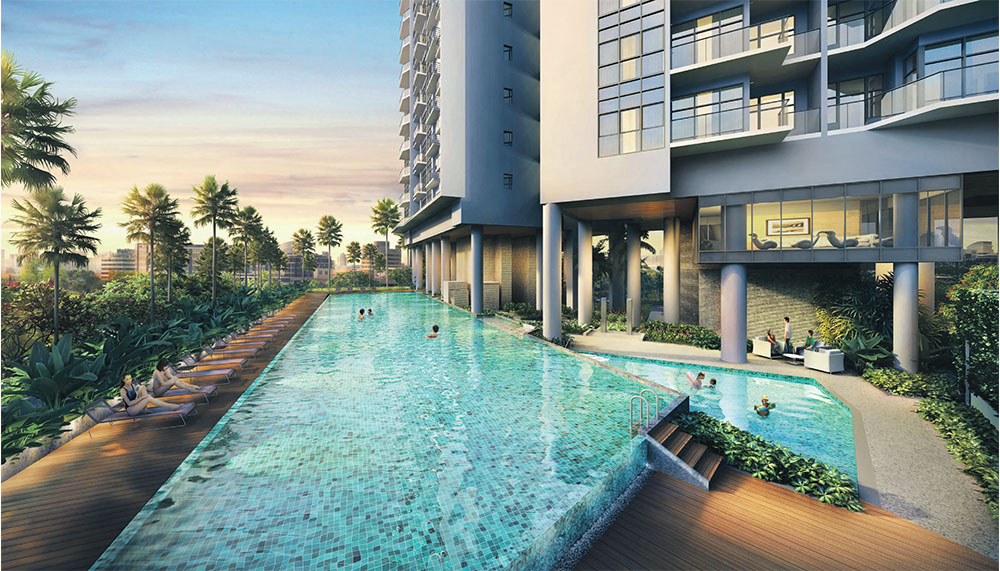 Sturdee Residences