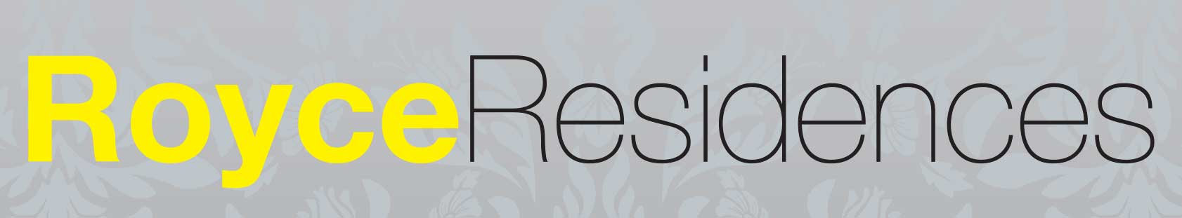 Royce Residences