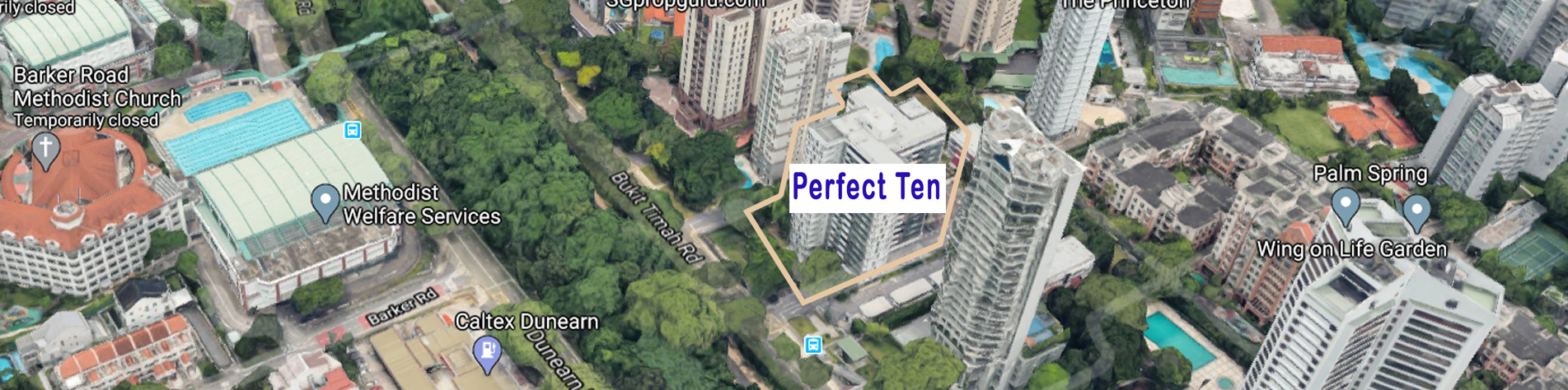 Perfect Ten