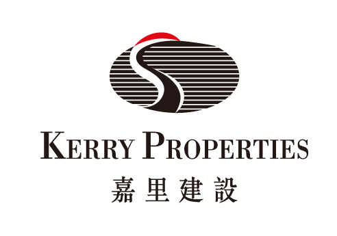 The Ryse Residences logo kerry properties