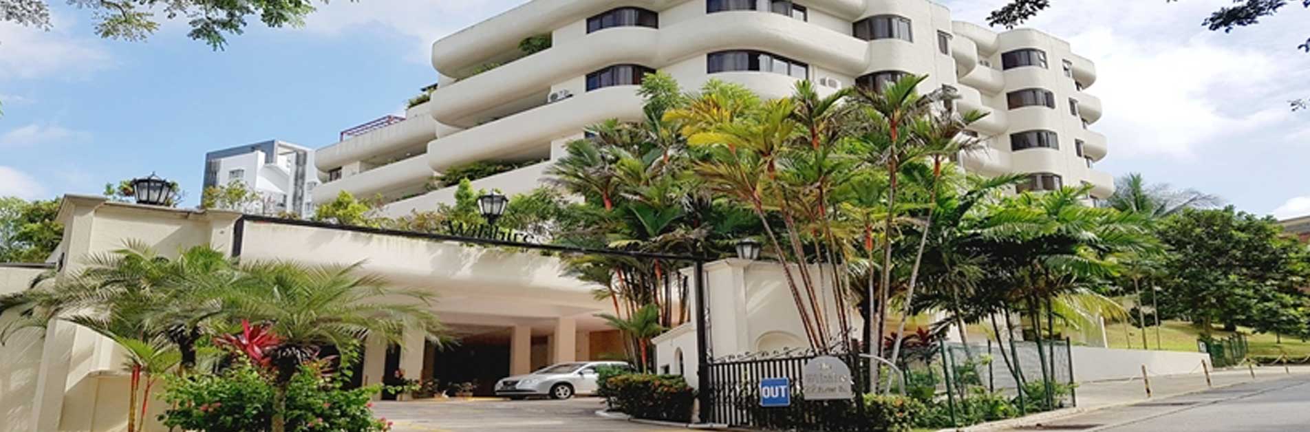 Wilshire Residences