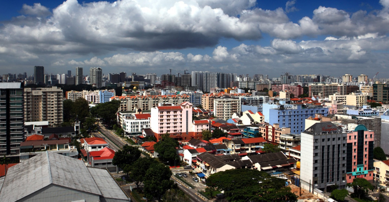 Geylang properties