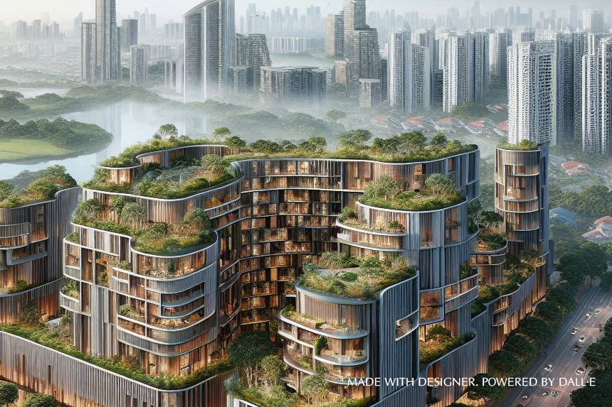 Geylang's Hidden Gems: Uncovering the Best Condos in the Area