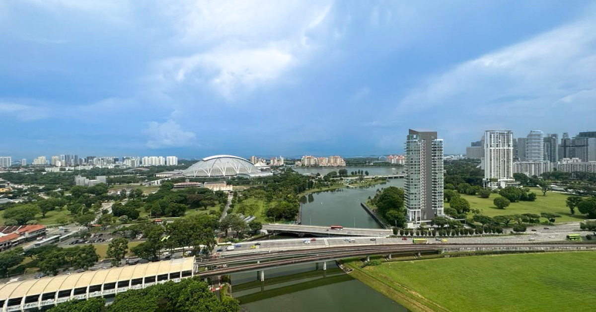 Geylang Launches into a New Era: What the Paya Lebar Airbase Relocation Means for Geylang’s Skyline