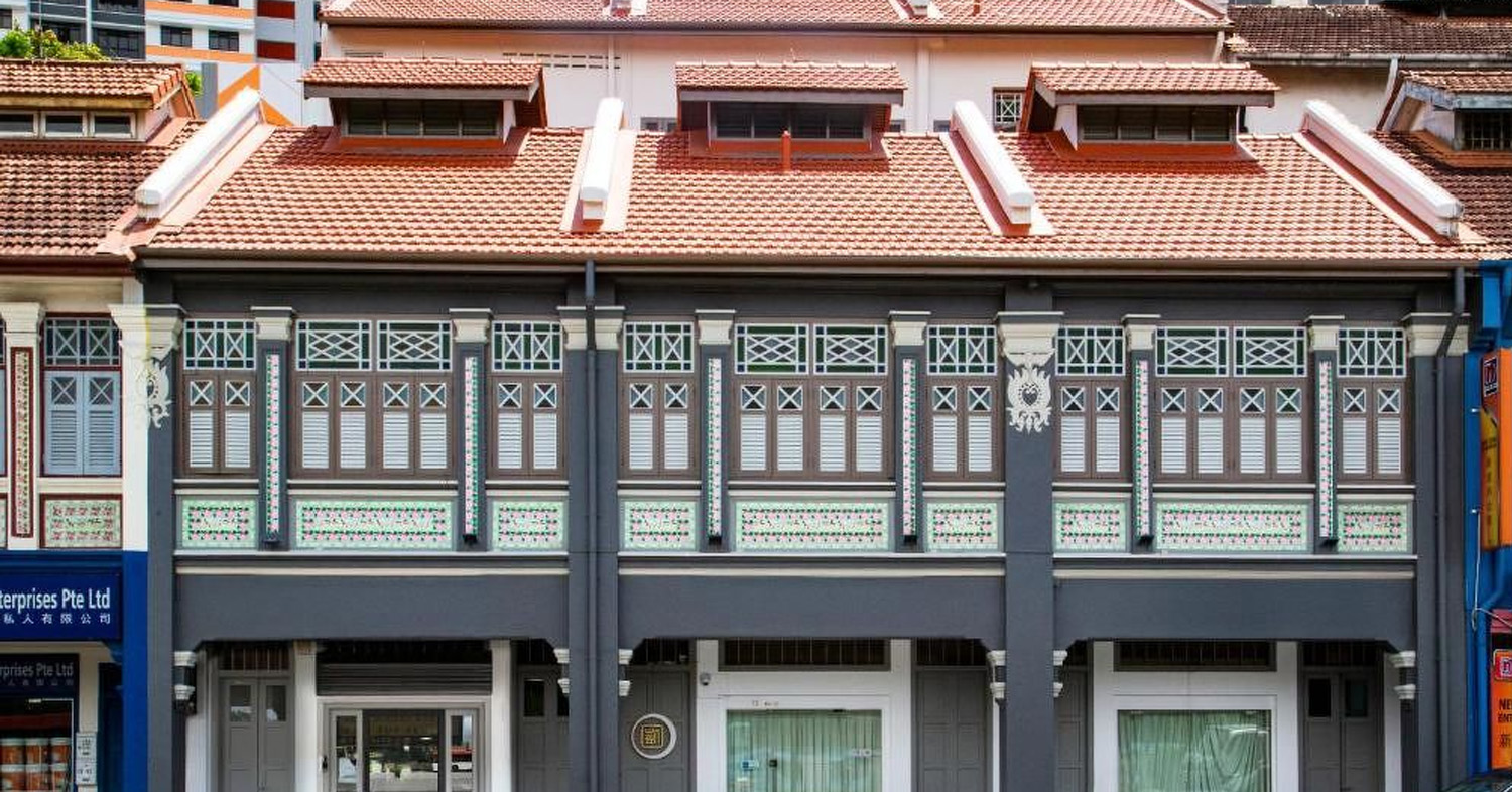 LHN Group Puts Three Co-Living Properties on the Market for $120 Million