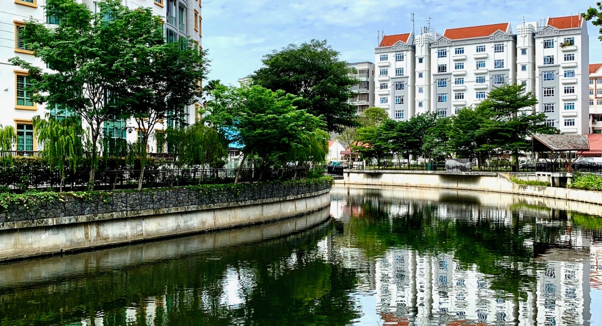 Geylang Condos News: Singapore to Host the World Economic Forum in 2023