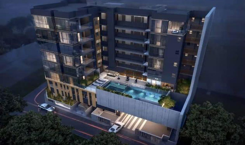 Rezi 24 – A New Landmark in Geylang’s Residential Landscape