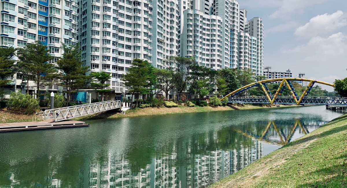 How Geylang Condos Can Benefit from the Future Paya Lebar Central and Kallang Riverside Transformation