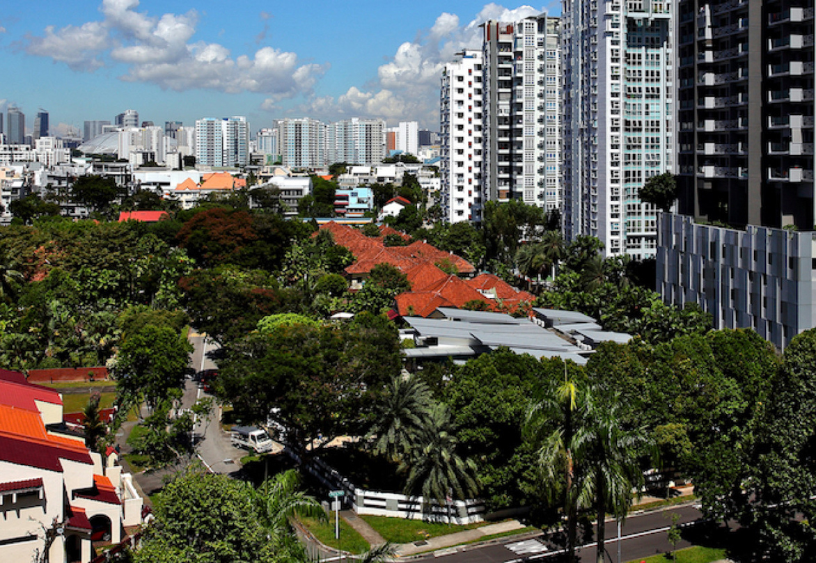 Why Renters Are Choosing Geylang: Market Trends and What to Know
